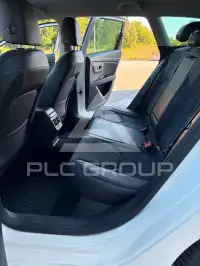 2016 Seat Leon