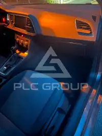 2016 Seat Leon