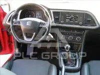 2016 Seat Leon