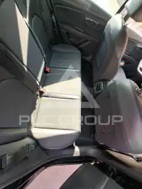 2016 Seat Leon