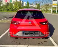 2016 Seat Leon
