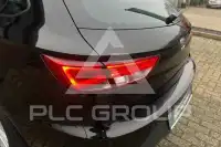 2016 Seat Leon
