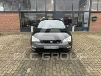 2016 Seat Leon