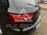 2016 Seat Leon