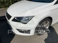 2016 Seat Leon