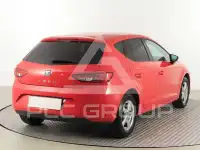 2016 Seat Leon