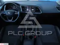 2016 Seat Leon