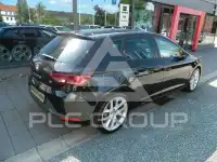 2016 Seat Leon