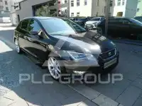 2016 Seat Leon