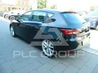 2016 Seat Leon