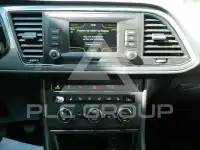 2016 Seat Leon