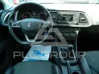 2016 Seat Leon
