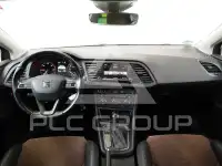 2016 Seat Leon