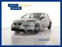 2016 Seat Leon