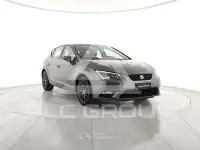 2016 Seat Leon