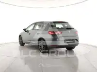 2016 Seat Leon