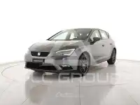 2016 Seat Leon
