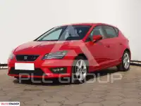 2016 Seat Leon
