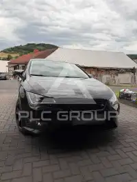 2016 Seat Leon