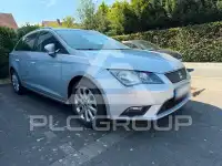 2016 Seat Leon