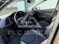 2016 Seat Leon