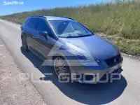 2016 Seat Leon