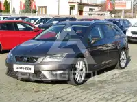 2016 Seat Leon