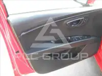 2016 Seat Leon