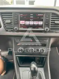 2016 Seat Leon