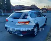 2016 Seat Leon