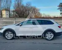 2016 Seat Leon