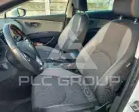 2016 Seat Leon