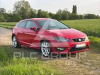 2016 Seat Leon