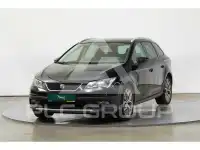 2016 Seat Leon