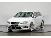 2016 Seat Leon