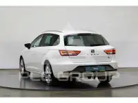 2016 Seat Leon