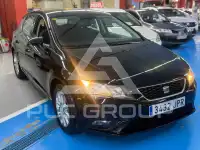 2016 Seat Leon