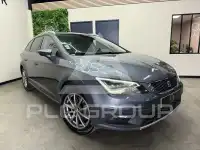 2016 Seat Leon