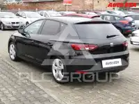 2016 Seat Leon