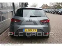 2016 Seat Leon