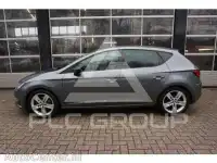 2016 Seat Leon