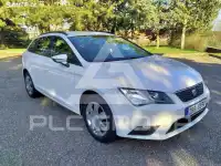 2016 Seat Leon
