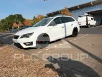 2016 Seat Leon