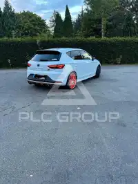 2016 Seat Leon
