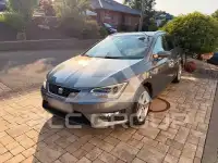 2016 Seat Leon