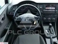 2016 Seat Leon