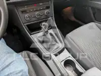 2016 Seat Leon
