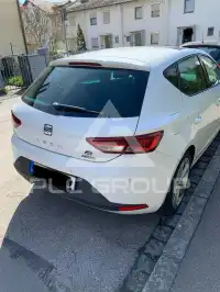 2016 Seat Leon