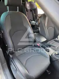 2016 Seat Leon