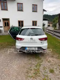 2016 Seat Leon